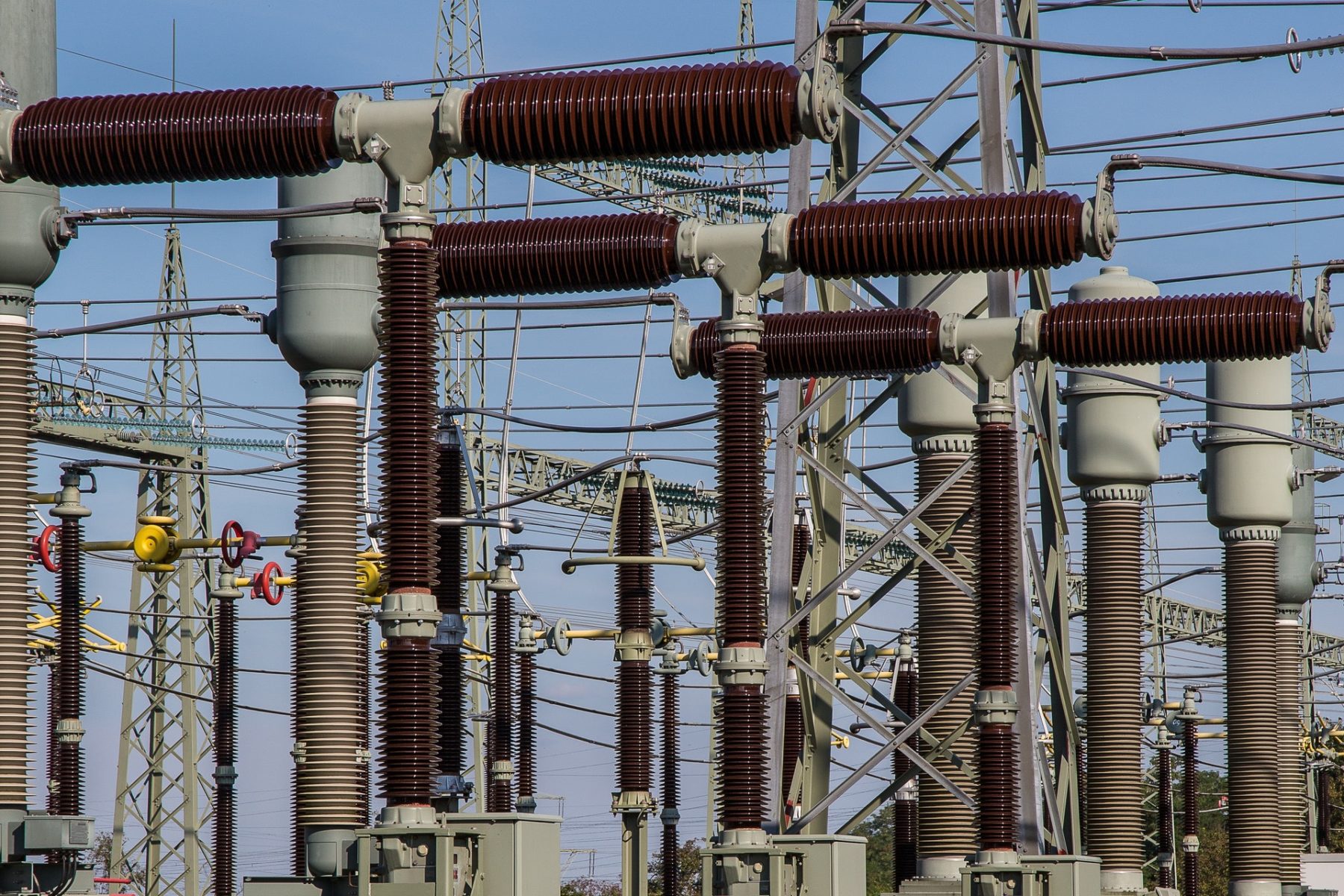 Electric Utilities Face their Brightest Outlook in Years