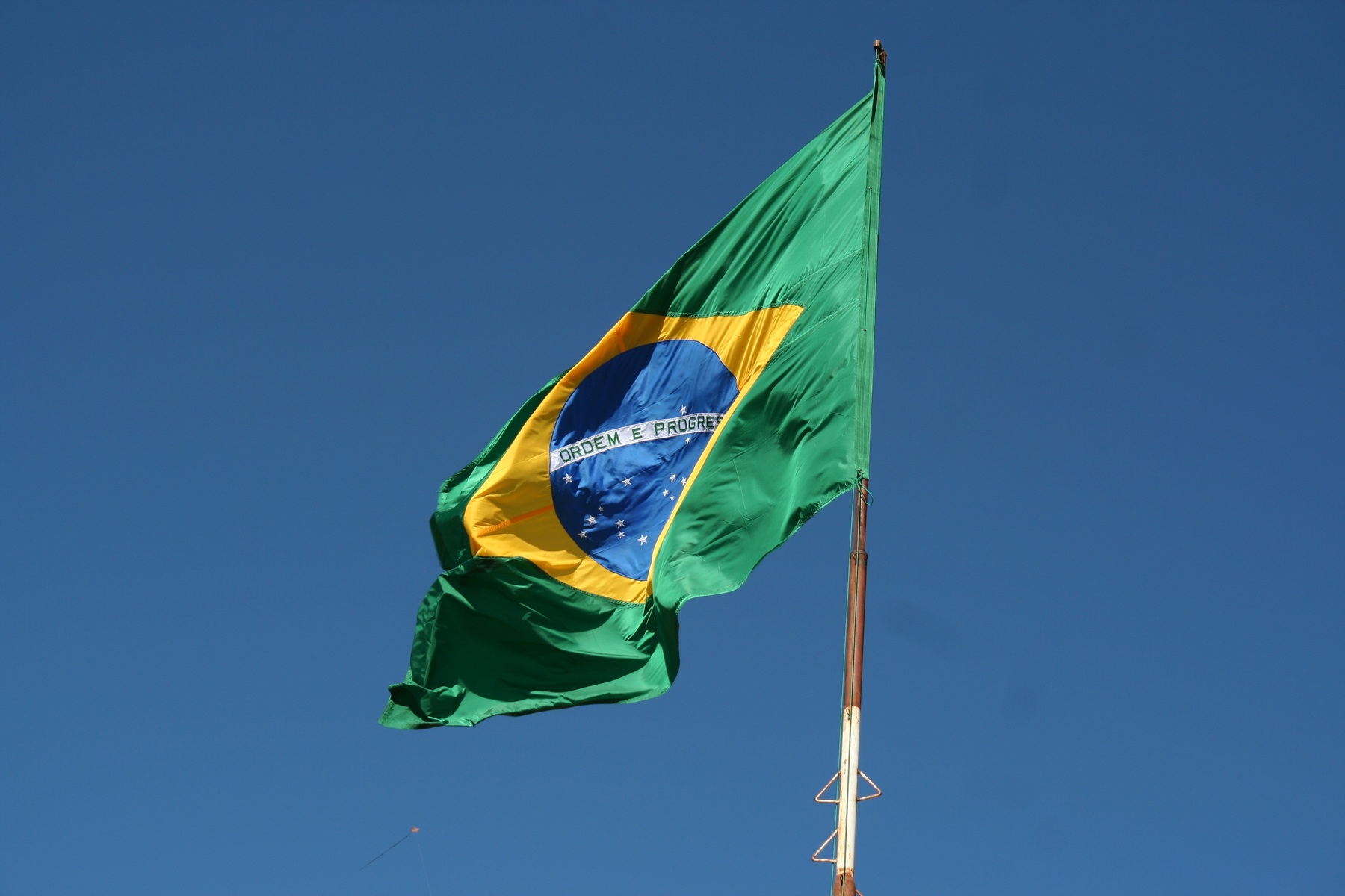 Why Investors are Showing Love to Brazil and Rebuffing Mexico (Part I)