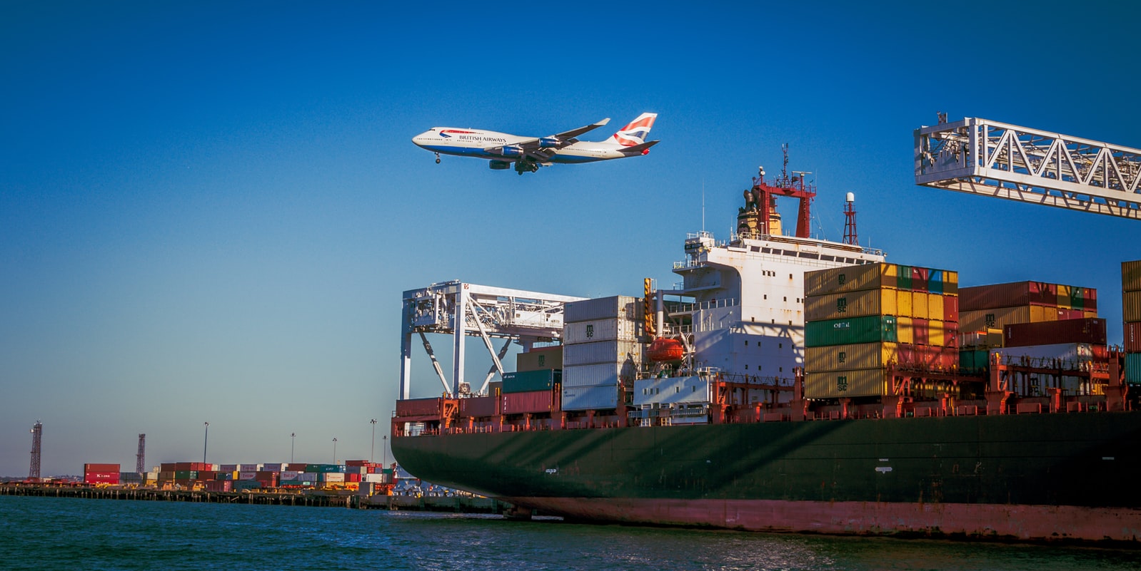Spiking Energy Costs Could Sting Shipping & Transport Stocks