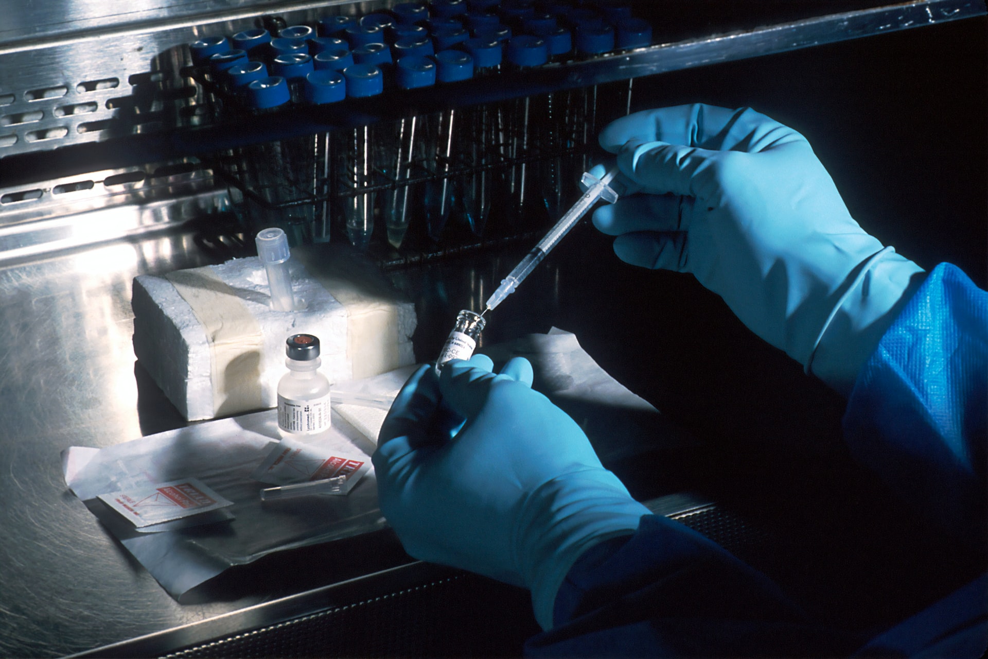 COVID Vaccine Rush Should Raise Concerns
