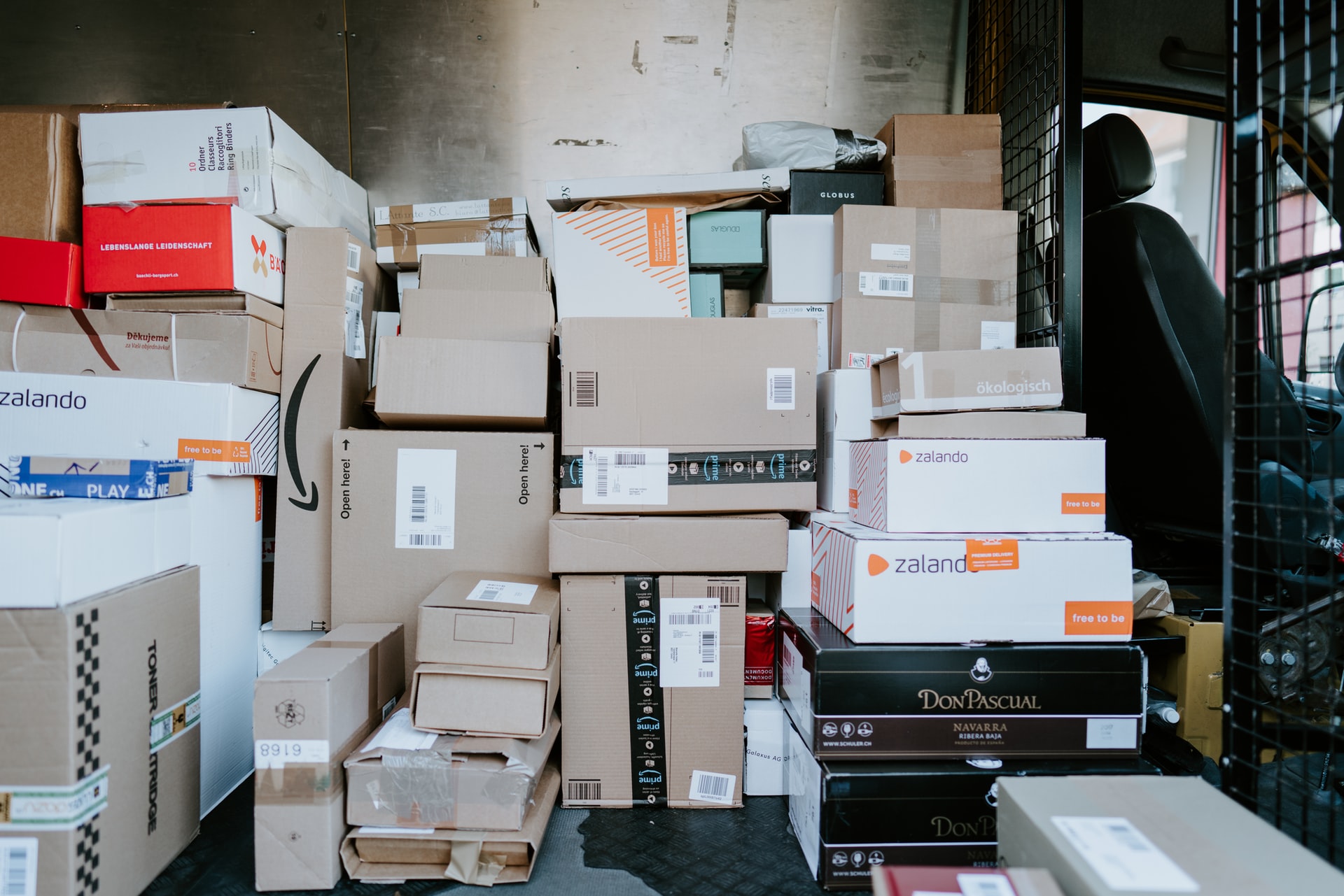 FedEx & UPS’ Goldilocks Moment is Far from Over