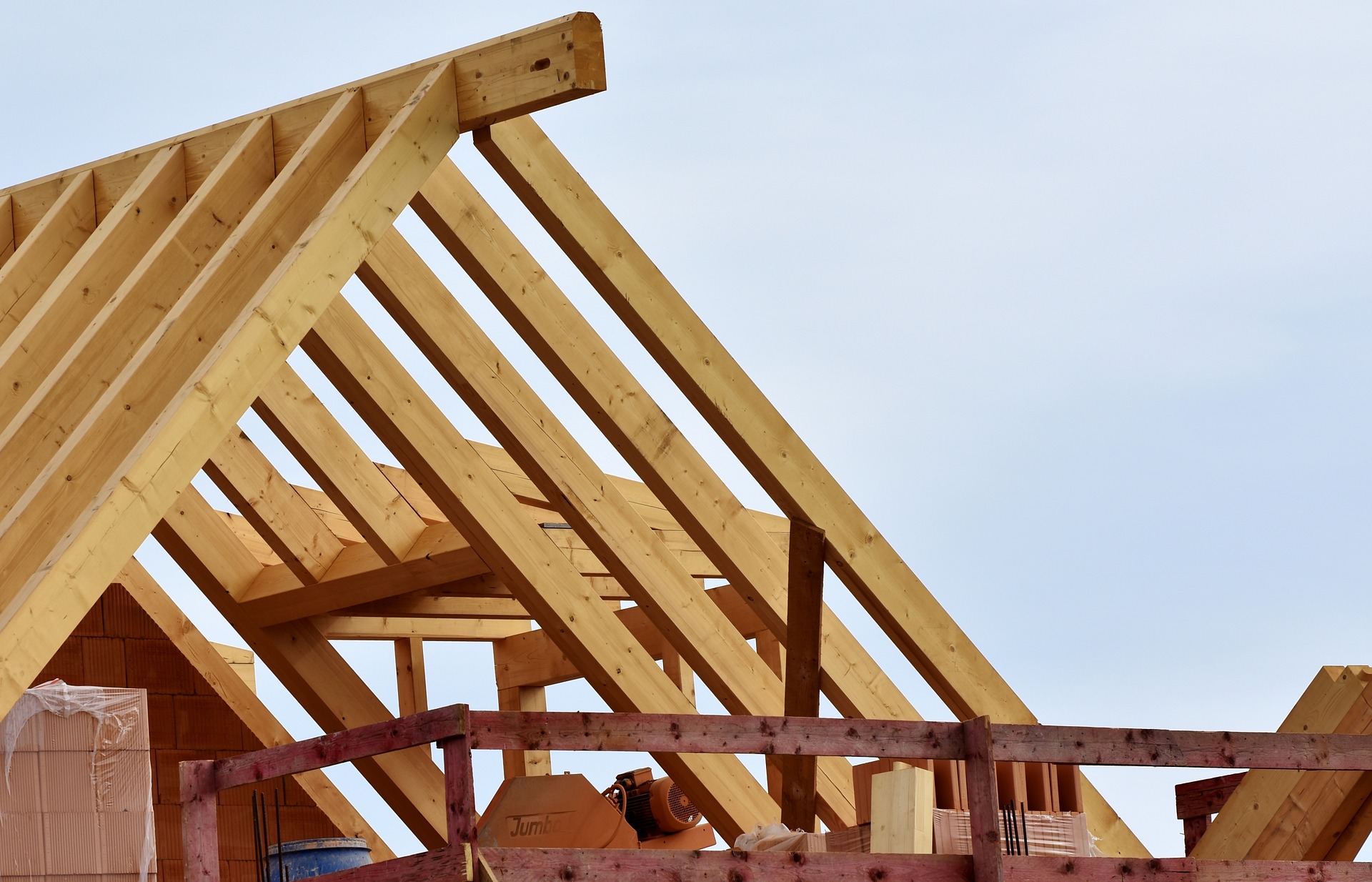 Latest Housing Data Points to More Gradual Growth for Homebuilders