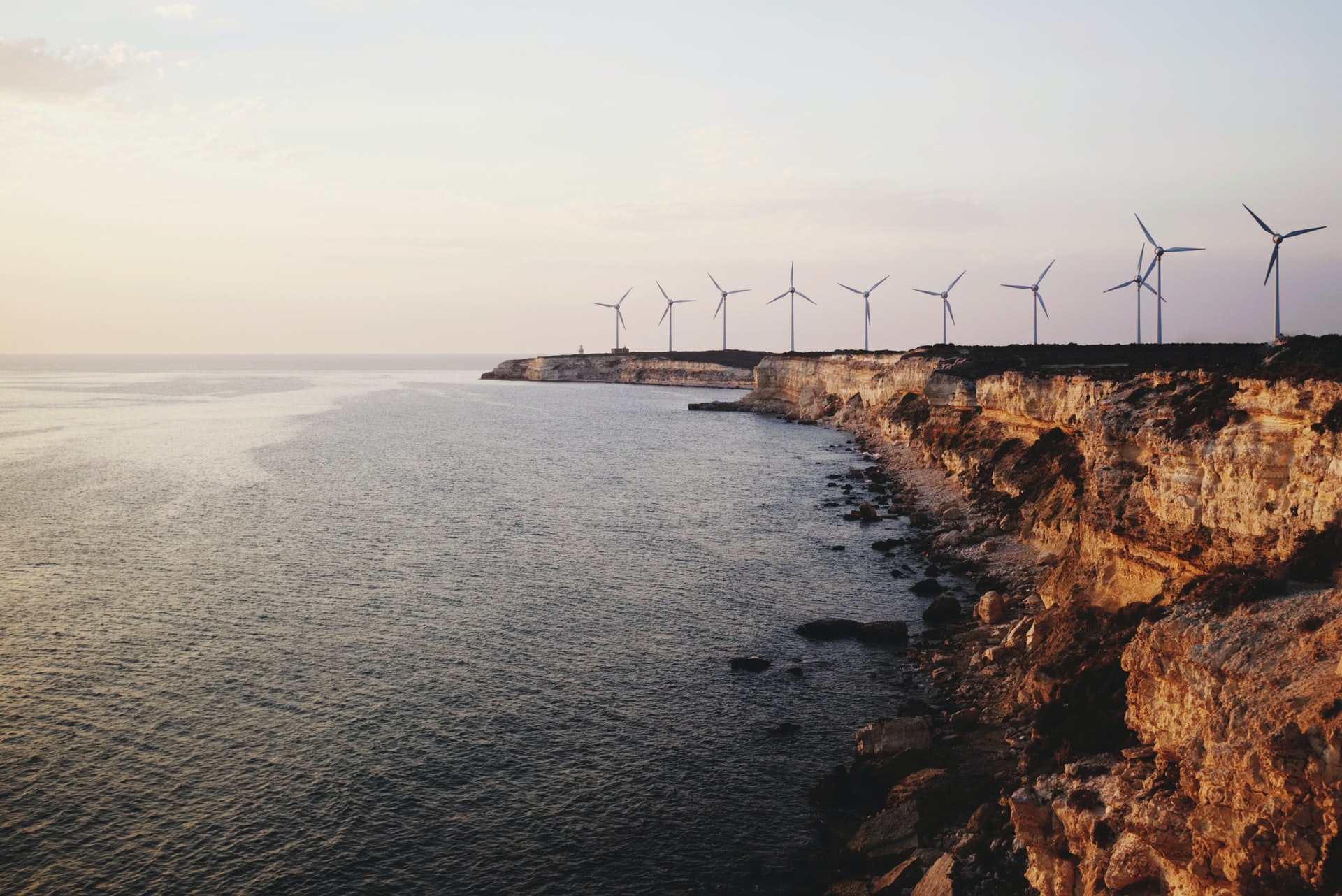 Wind Energy Output Surges to Record Across Europe, US Offshore Wind Auction Rakes in Billions