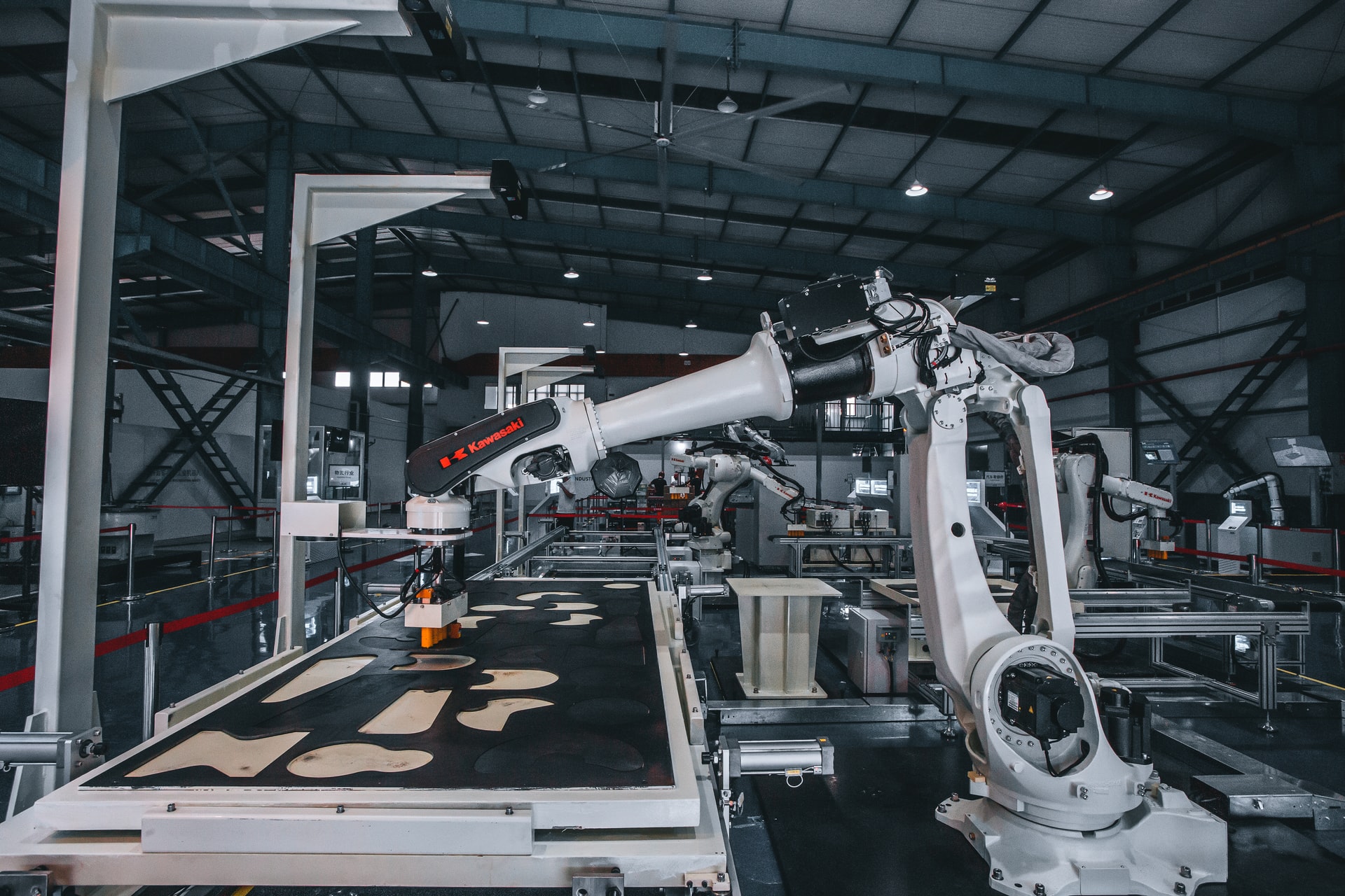 Rising Labor Costs Strengthen the Case for Adoption of Robotics and Automation Tech
