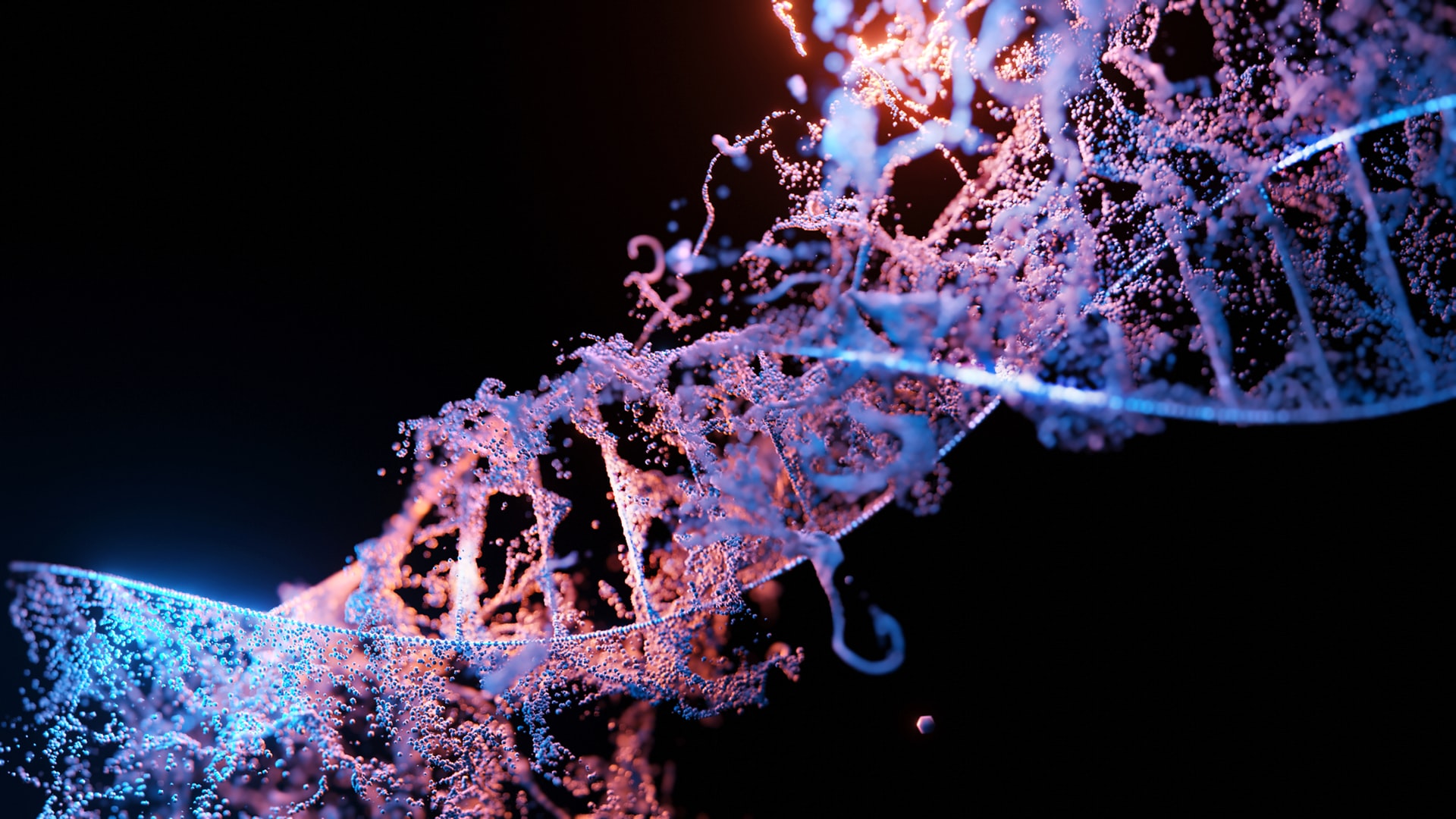 New Genomic Breakthroughs Could Spark a CRISPR Comeback and Renewed M&A Activity in Biotech