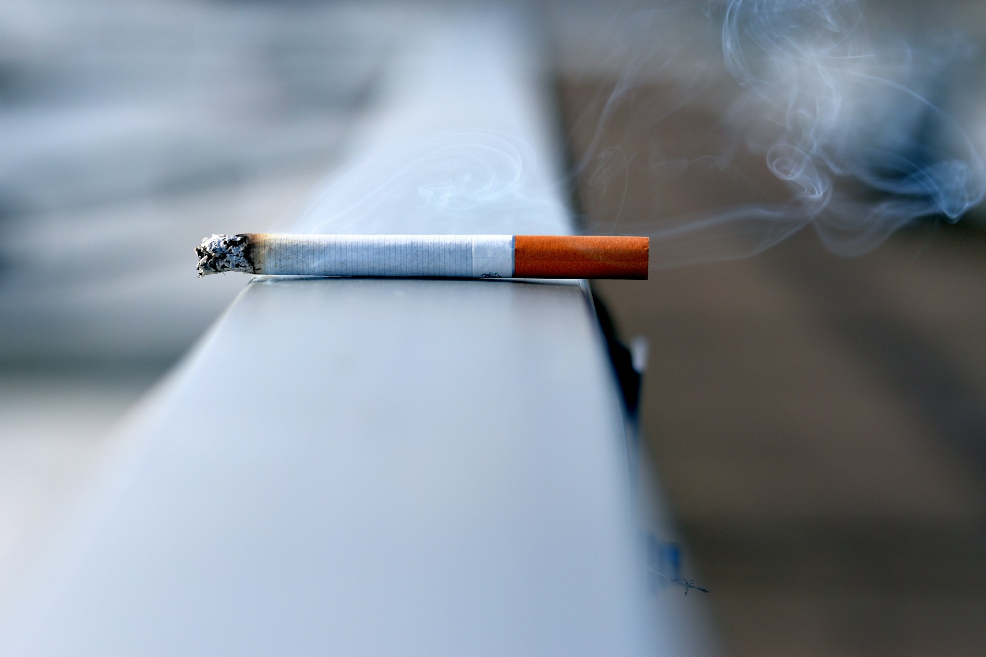 British American Tobacco Writes Down Cigarette Brands, Preps to Account for End of Traditional Combustibles Era