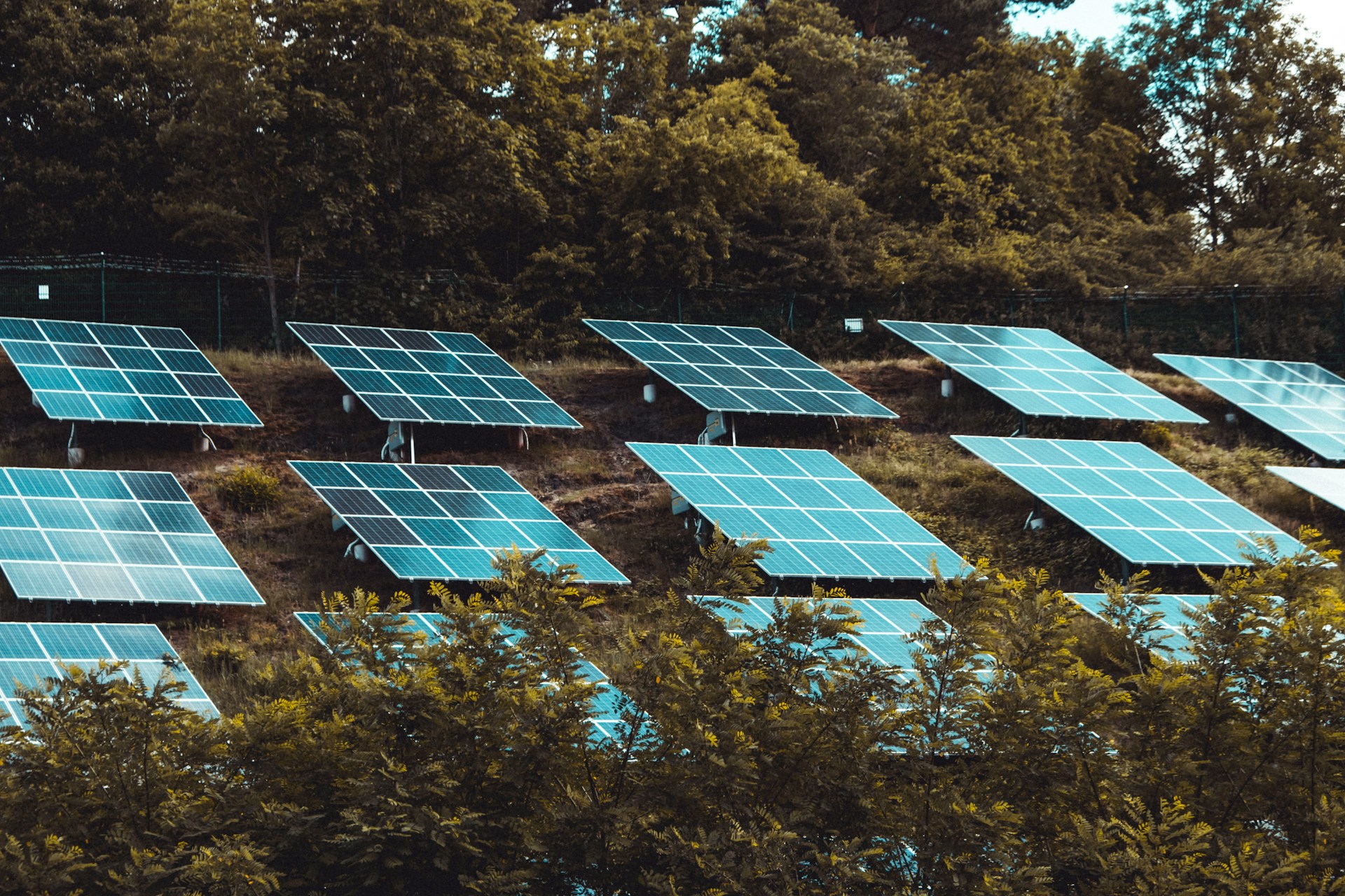 American Solar Installations Reach Key Milestone, Growth Trajectory Could be Disrupted by AI Demands