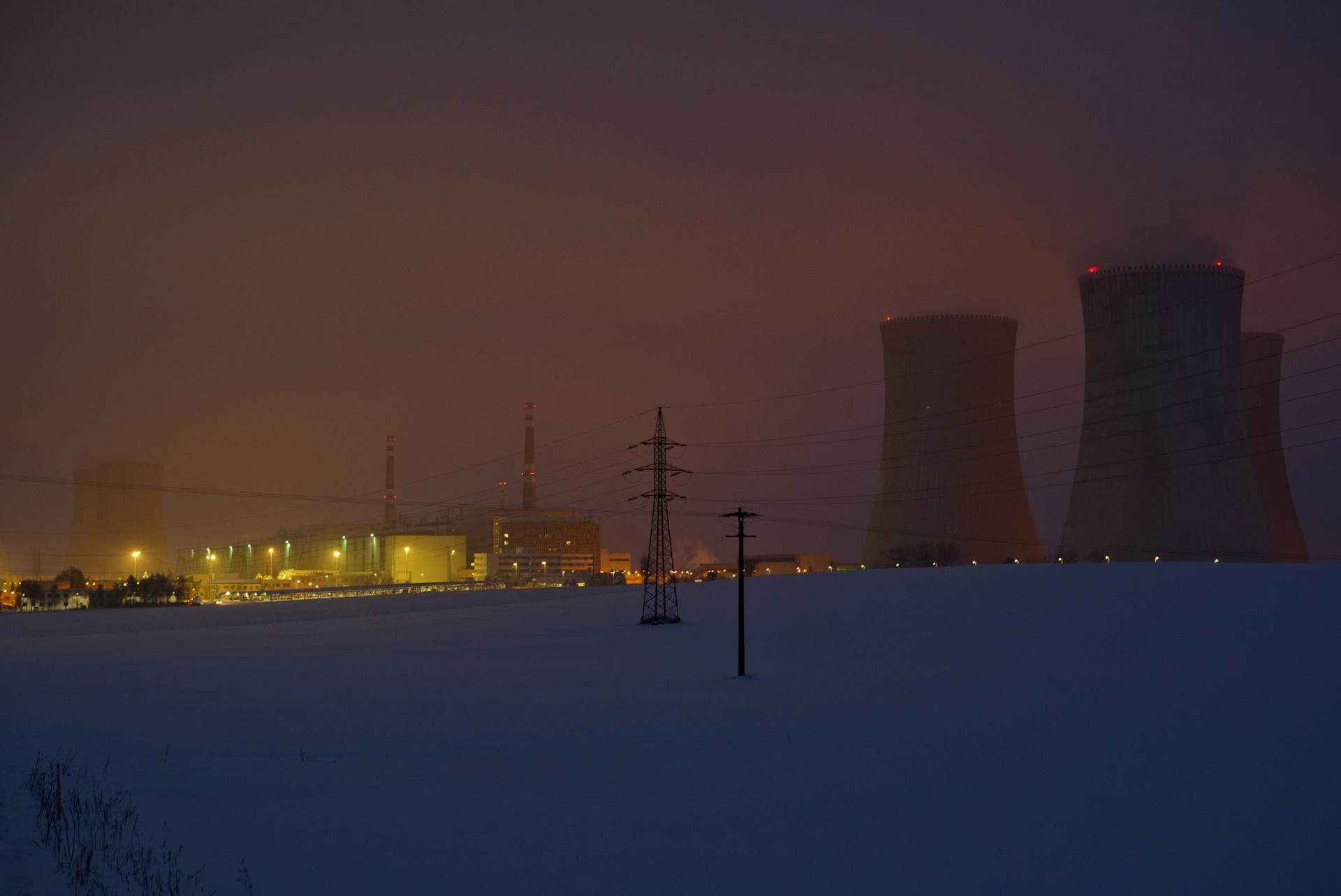 Global Nuclear Power Renaissance Runs Parallel to US-Russia Race for Geopolitical Influence