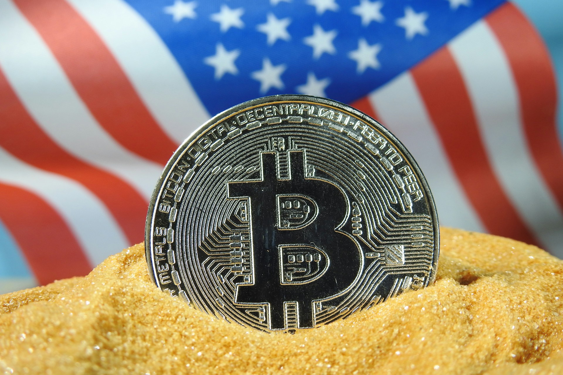 Crypto’s Rising Political Clout Bolstered by Campaign Promises and Strategic Bitcoin Reserve Bill